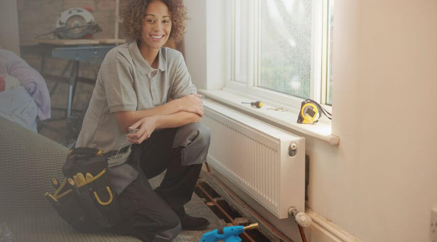 Professional emergency plumbing in Kirksey, KY